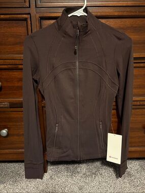 Lululemon Define Jacket Nulu